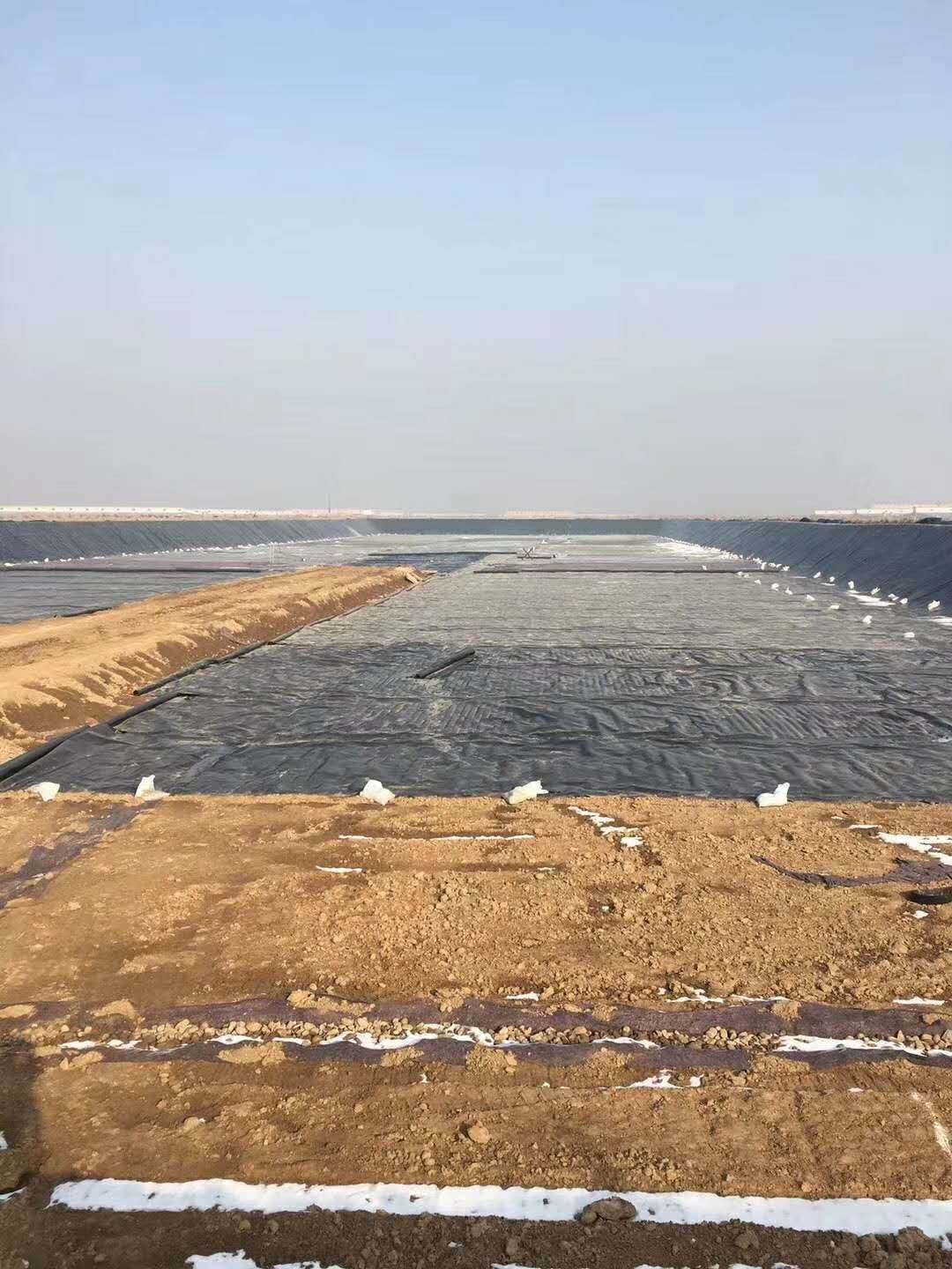 200克养护土工布价格是多少