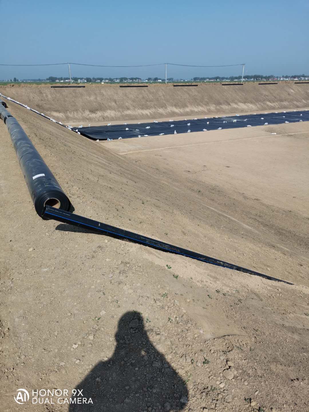 3mmhdpe防渗膜多少钱