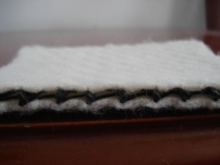 200g专用土工布表