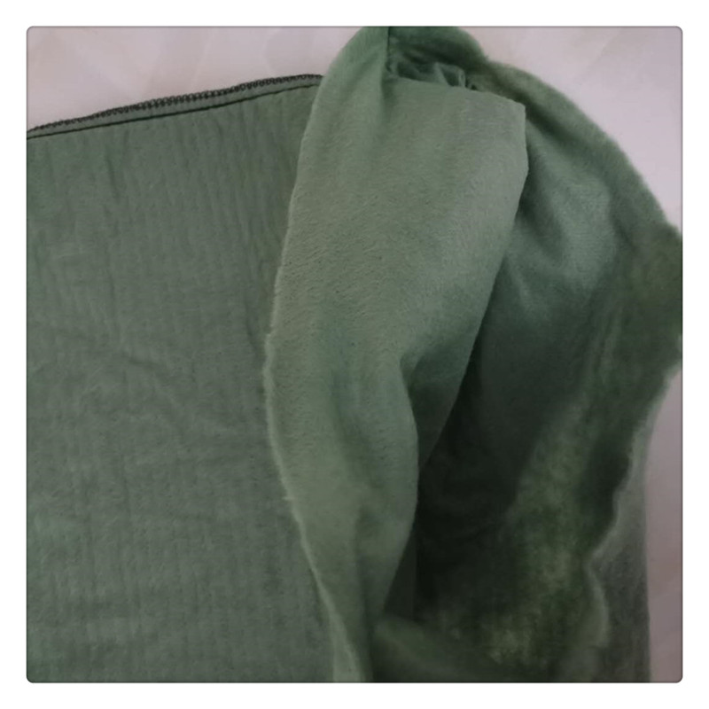 3mm填埋场土工膜生产